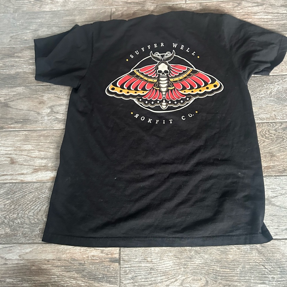 Men’s large rok fit shirt